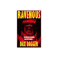 HarperCollins Publishers Ravenous (häftad, eng)
