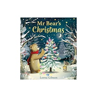 Scholastic Mr Bear's Christmas (häftad, eng)