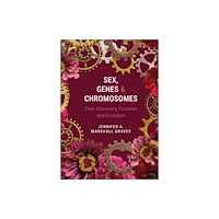 Cambridge University Press Sex, Genes and Chromosomes (häftad, eng)