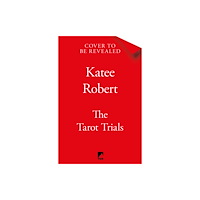 Pan Macmillan The Tarot Trials (häftad, eng)