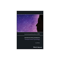 John Wiley & Sons Inc The Wiley–Blackwell Handbook of Transpersonal Psychology (häftad, eng)