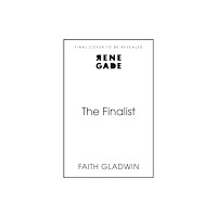 John Murray Press The Finalist (inbunden, eng)