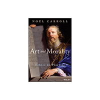 John Wiley & Sons Inc Art and Morality (häftad, eng)