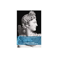 Cambridge University Press The Cambridge Companion to Classics and Race (häftad, eng)