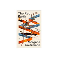 Harpercollins publishers inc The Red Earth (inbunden, eng)