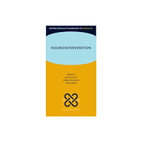 Oxford University Press Neurointervention (häftad, eng)