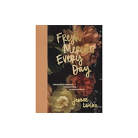 Thomas nelson publishers Fresh Mercies Every Day (inbunden, eng)