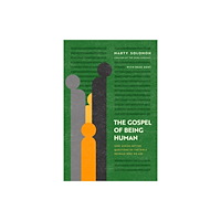 NavPress Publishing Group The Gospel of Being Human (häftad, eng)