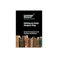 Cambridge University Press (häftad, eng)