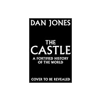 Bloomsbury Publishing PLC Castles (inbunden, eng)