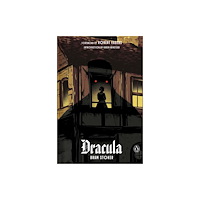 Penguin books ltd Dracula (inbunden, eng)