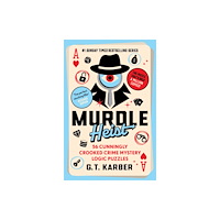 Profile Books Ltd Murdle Heist (häftad, eng)