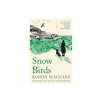 Profile Books Ltd Snow Birds (inbunden, eng)