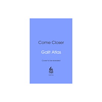 Transworld publishers ltd Come Closer (inbunden, eng)
