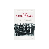 University of Toronto Press They Fought Back (inbunden, eng)