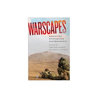 Rutgers University Press Warscapes (häftad, eng)