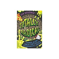 University Press of Mississippi Totally Radical (häftad, eng)