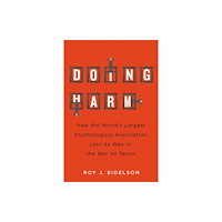 McGill-Queen's University Press Doing Harm (häftad, eng)