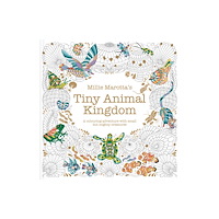 Batsford Millie Marotta’s Tiny Animal Kingdom (häftad, eng)