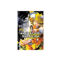 Viz Media, Subs. of Shogakukan Inc Magical Girl Dandelion, Vol. 3 (häftad, eng)
