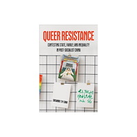 University of california press Queer Resistance (häftad, eng)