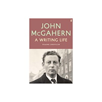 Faber & Faber John McGahern (inbunden, eng)