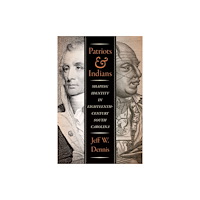 University of South Carolina Press Patriots and Indians (häftad, eng)