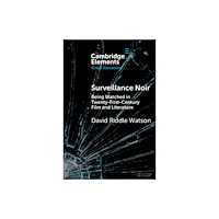Cambridge University Press (häftad, eng)