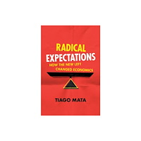 Cambridge University Press Radical Expectations (häftad, eng)