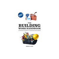 GMC Publications The Building Work Handbook (Updated Edition) (häftad, eng)