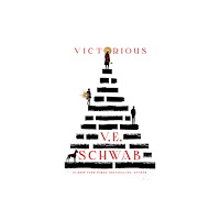 Tor Publishing Group Victorious (inbunden, eng)