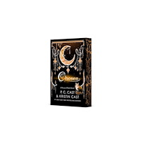 St. Martin's Publishing Group Chosen (häftad, eng)