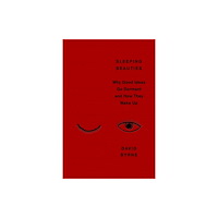 Canongate Books Sleeping Beauties (inbunden, eng)