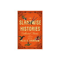 Pan Macmillan The Slantwise Histories (häftad, eng)