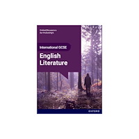 Oxford University Press OxfordAQA International GCSE English Literature: Student Book (häftad, eng)