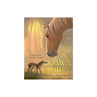Templar Books Dawn Horse (inbunden, eng)