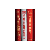 HopeRoad Publishing Ltd The Russian Testament (häftad, eng)