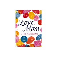 HarperCollins Focus Love, Mom (inbunden, eng)