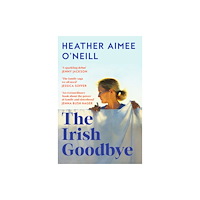 Pan Macmillan The Irish Goodbye (häftad, eng)