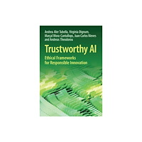 Cambridge University Press Trustworthy AI (inbunden, eng)