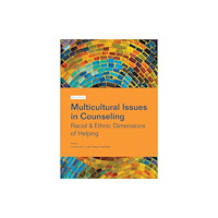 American Counseling Association Multicultural Issues in Counseling (häftad, eng)