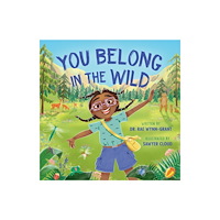 Zando You Belong in the Wild (inbunden, eng)