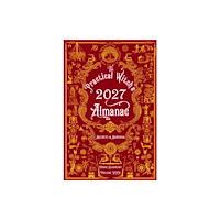 Microcosm Publishing The Practical Witch's Almanac 2027 (häftad, eng)