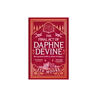 Oneworld Publications The Final Act of Daphne Devine (häftad, eng)