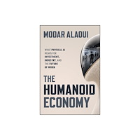 John Wiley & Sons Inc The Humanoid Economy (inbunden, eng)