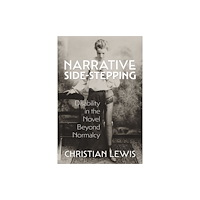 Cornell University Press Narrative Side-Stepping (häftad, eng)