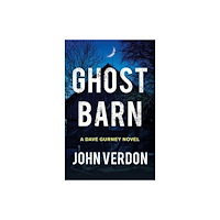 Counterpoint Ghost Barn (inbunden, eng)