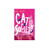 The Book Guild Ltd Cat Society (häftad, eng)