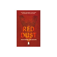 Troubador Publishing Red Dust (häftad, eng)