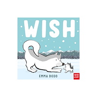 Nosy Crow Ltd Wish (bok, board book, eng)